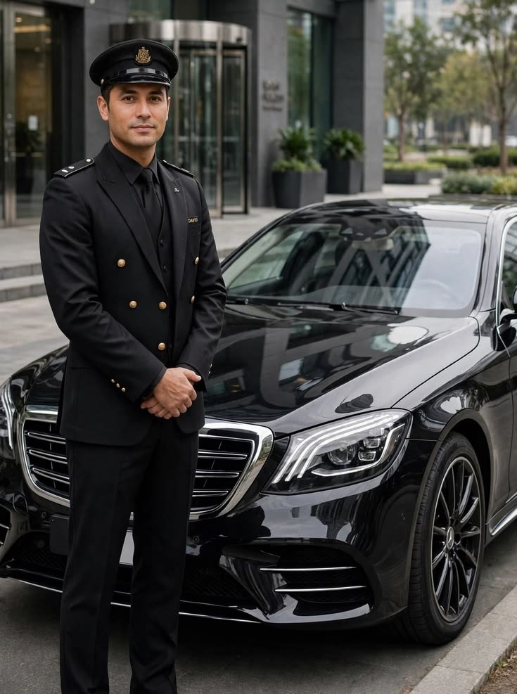 Denver Airport Limo Luxury Chauffeur Service
