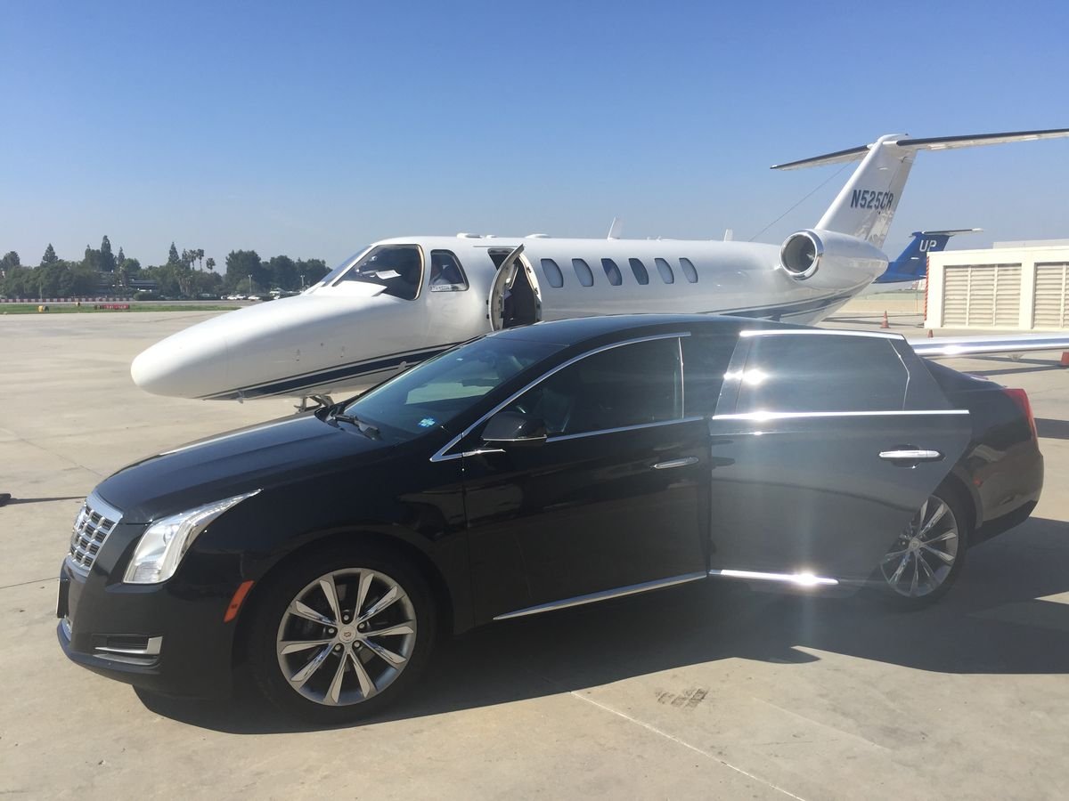 Airport Transportation DIA