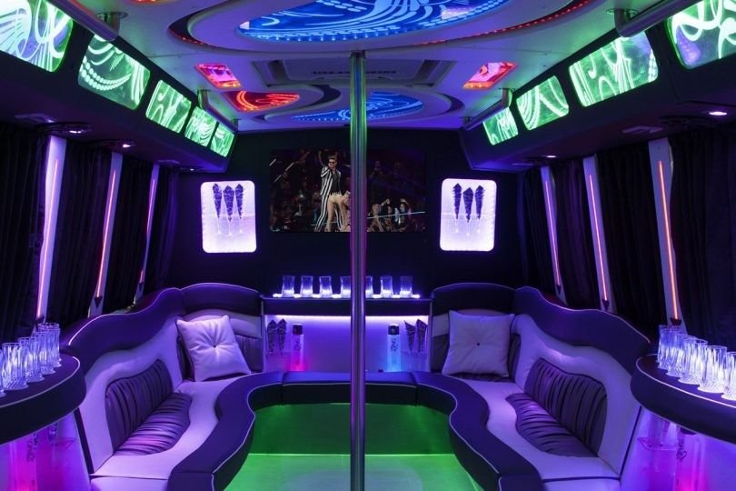 Denver Concierge Limo Service