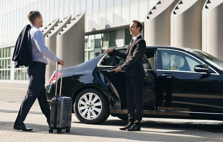 Corporate Transportation