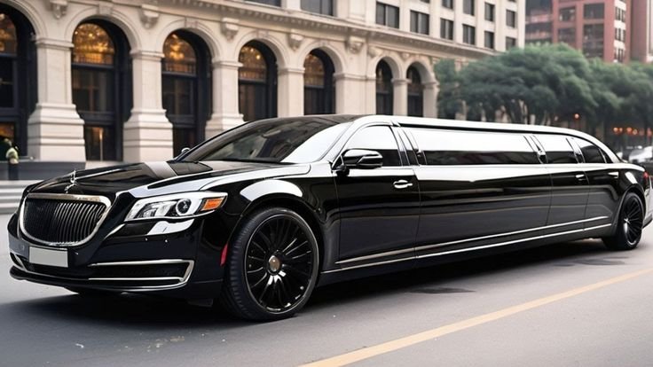 Denver Wedding Transportation | Licensed & Insured