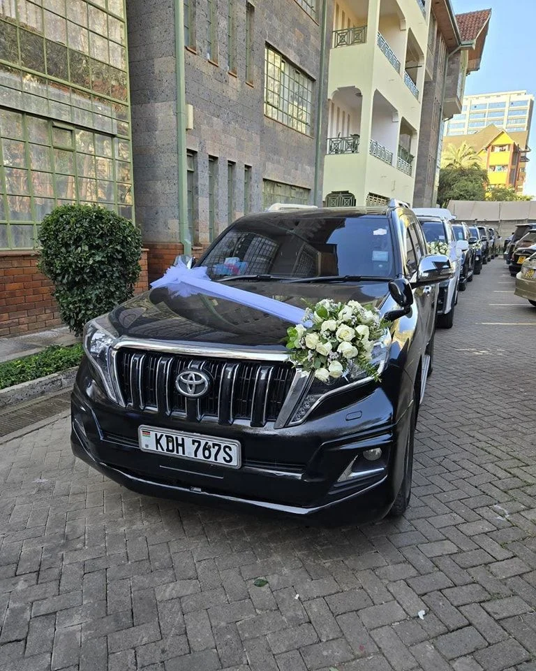 wedding limos in denver