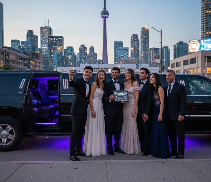 Event Transportation Denver