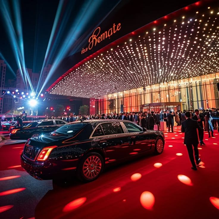 Event Transportation Denver