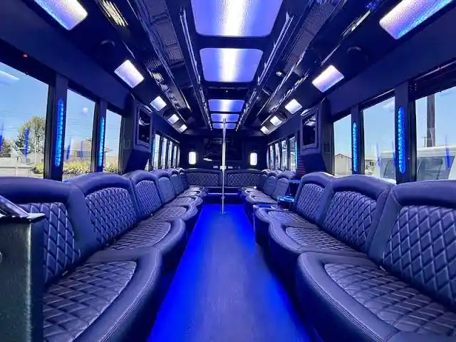 How Much Are Party Bus Rentals? | 2026 Price Guide