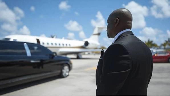 What Is Airport Transfer