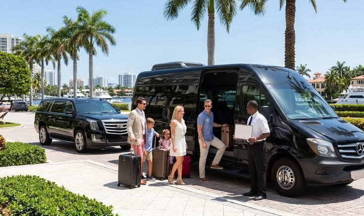 tour bus services in Denver CO