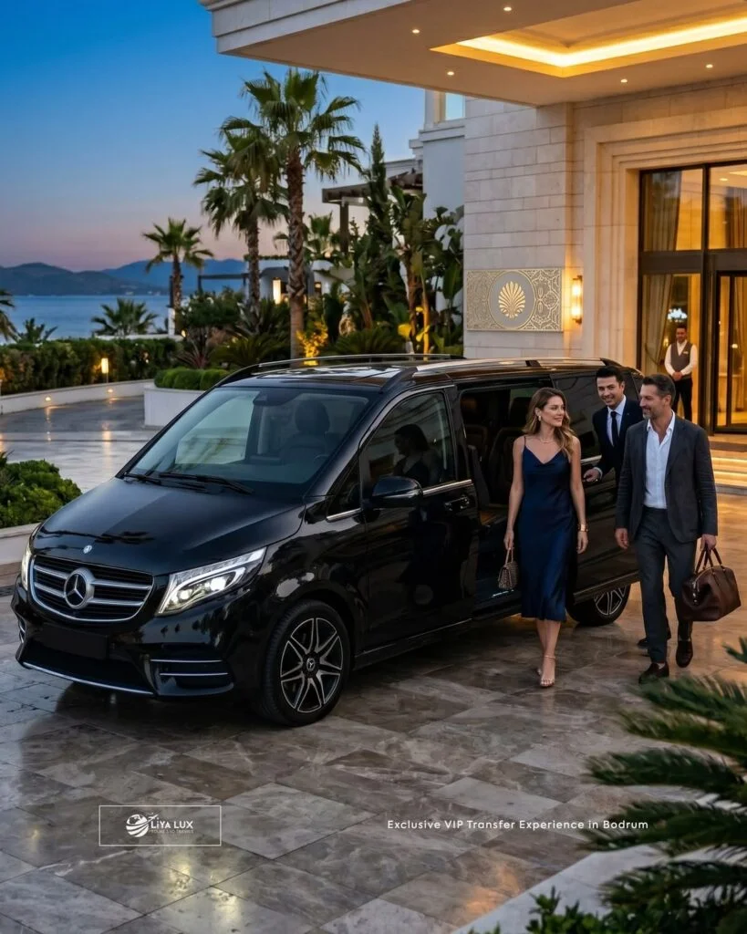 corporate limo service in Denver