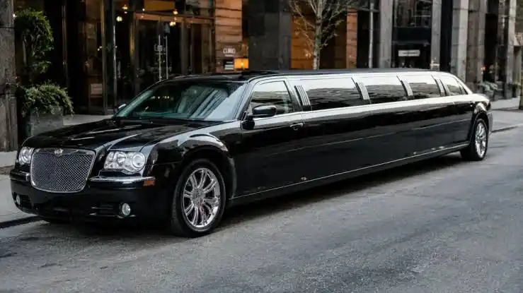 What Is a Stretch Limo