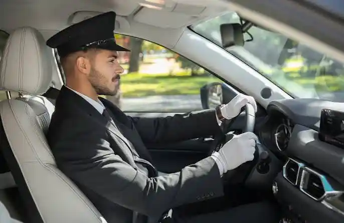 How Much Does a Personal Driver Cost