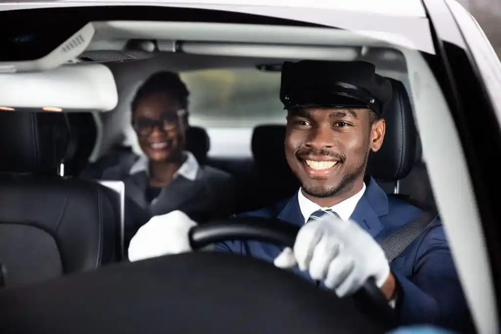 How Much Does a Personal Driver Cost