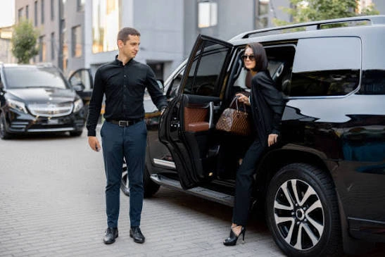 What Is Chauffeuring? | A Simple Guide to Chauffeurs