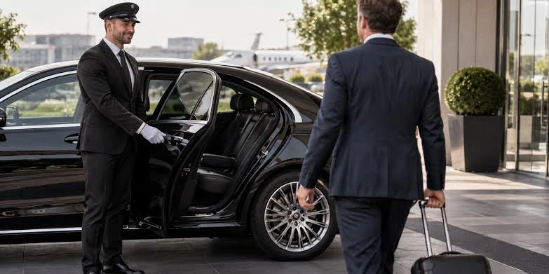 How Much Is Chauffeur Service