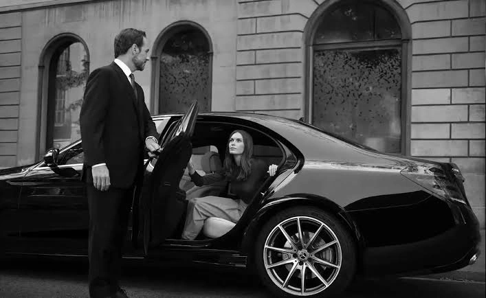 How Much Is Chauffeur Service