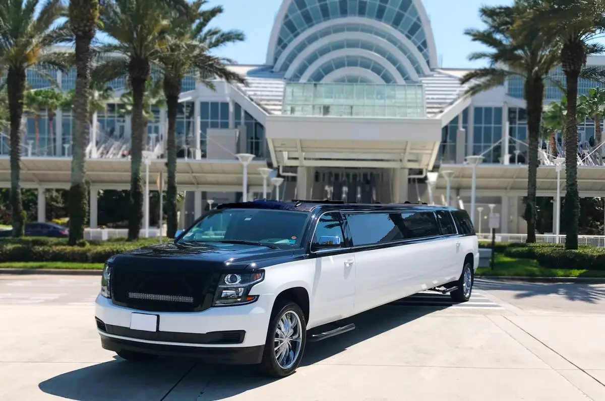 Whats a Limousine
