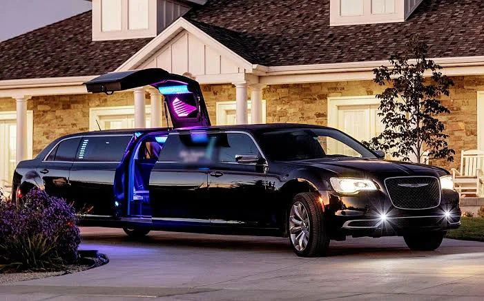 Whats a Limousine