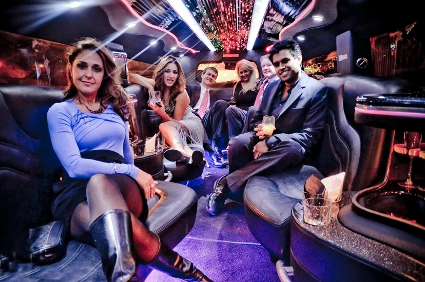How to Arrange Luxury Transport for Concerts