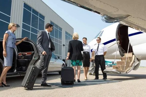 What Is Airport Transfer