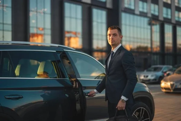 10 Occasions When Hiring a Private Chauffeur Makes Sense