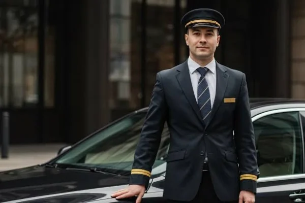 What Is Chauffeuring?