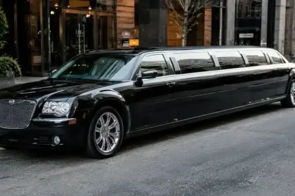 What Is a Stretch Limo