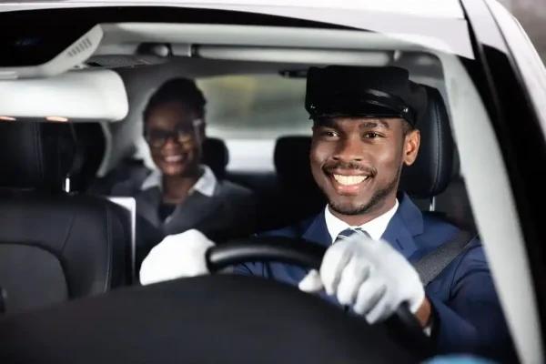 How Much Does a Personal Driver Cost